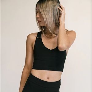 UrBody Co Compression Top Size M